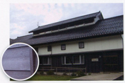 和太鼓「鼓動」稽古場(新潟県佐渡市)